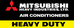 Mitsubishi Heavy