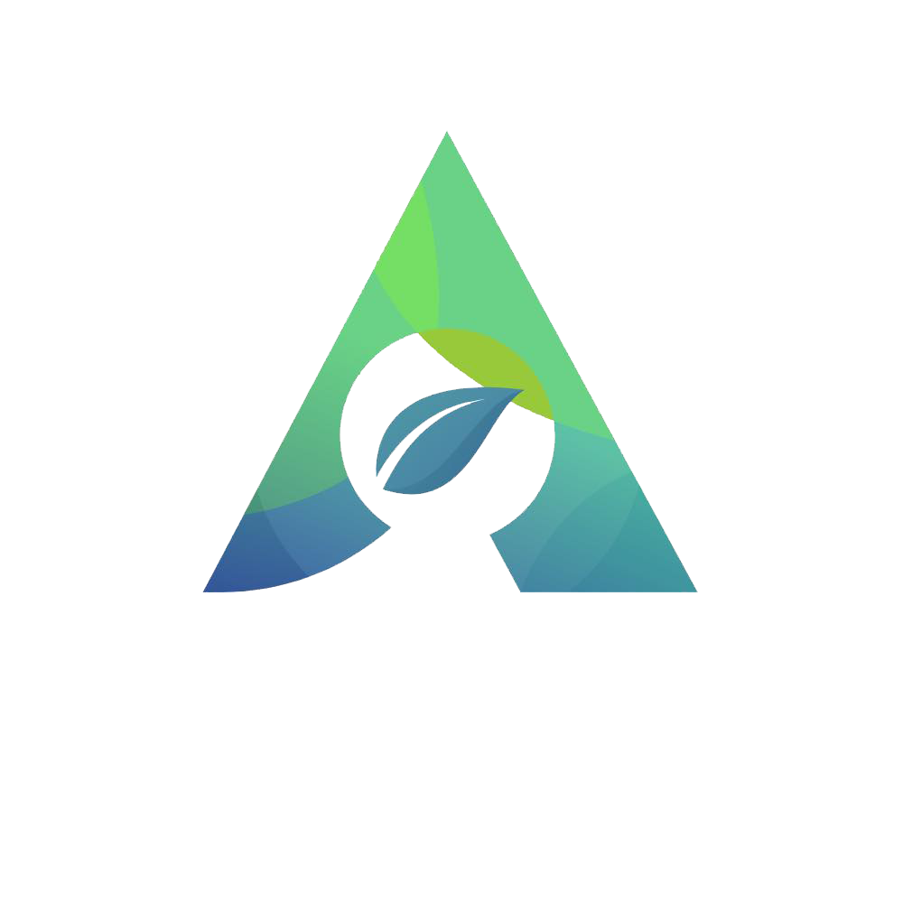 Air D Solution - แอร์ดีโซลูชั่น Logo